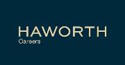 Haworth Logo